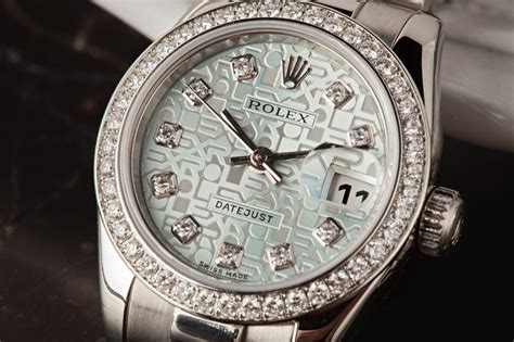 where is rolex watch made